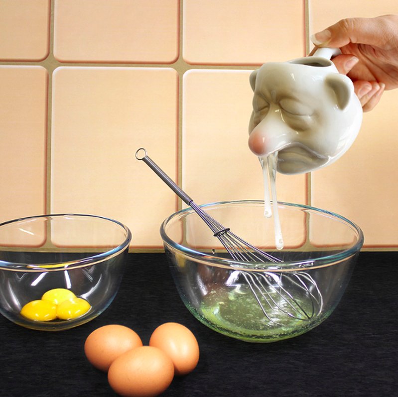 Äggseparerare Partykungen Äggseparerare Partykungen